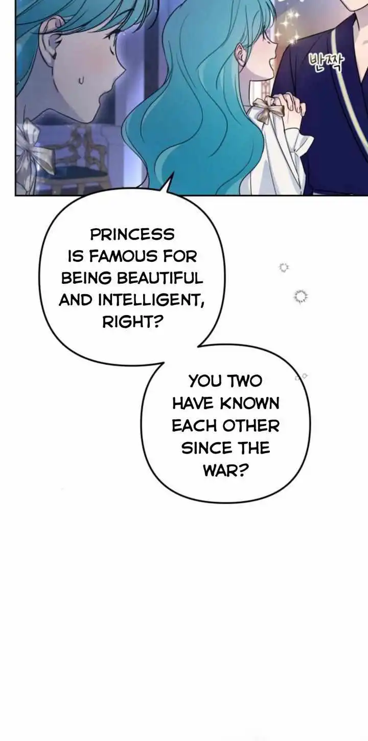 Little Princess Mint [ALL CHAPTERS] Chapter 15 20